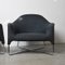 Bali Armchairs by Carlo Colombo for Poliform, Italy, 2000s, Set of 2, Image 3