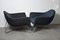 Bali Armchairs by Carlo Colombo for Poliform, Italy, 2000s, Set of 2 6