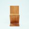 Z Zig Zag Ash Chair by Gerrit Thomas Rietveld, 1970s 7