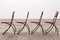 Sinus Chairs by Karl Friedrich Förster, 1960s, Set of 4 2