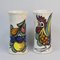 Vasen aus Toledanischer Keramik von Pablo Sanguino, 1960er, 2er Set 4