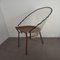 Postmodern Sculpture Chair by Toni Cordero, 1990s 1