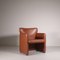 Fauteuil S148 de Tecno Project Center, Tecno Spa 3