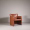 Model S148 Armchair from Tecno 8