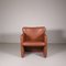 Fauteuil S148 de Tecno Project Center, Tecno Spa 11