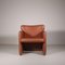 Model S148 Armchair from Tecno 1