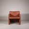 Model S148 Armchair from Tecno, Image 1