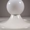 Plafonnier Light Ball Blanc par Achille Castiglioni pour Flos, 1960s 10