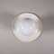 White Light Ball Ceiling Light by Achille Castiglioni for Flos, 1960s, Image 7