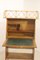 Vintage Secretary in Beech, 1950s-1960s, Image 4