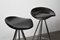 Jamaica Stools by Pepe Cortes for Amat, 1991, Set of 2 1