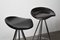 Jamaica Stools by Pepe Cortes for Amat, 1991, Set of 2, Image 1