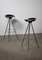 Jamaica Stools by Pepe Cortes for Amat, 1991, Set of 2 6