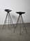 Jamaica Stools by Pepe Cortes for Amat, 1991, Set of 2 2