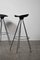 Jamaica Stools by Pepe Cortes for Amat, 1991, Set of 2 5