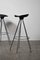 Jamaica Stools by Pepe Cortes for Amat, 1991, Set of 2, Image 5