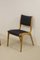 Skandinavische Stühle aus gebogenem Holz, 1960er, 4 . Set 5