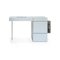 Boxbox White Desk by Moca 1