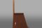 French Industrial Wooden Stepladder, 1900s, Image 6