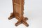 French Wooden Church Console, 1900s 6