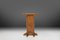 French Wooden Church Console, 1900s 1