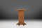 French Wooden Church Console, 1900s, Image 1