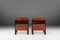 Art Deco Italian Nightstands, 1930s, Set of 2, Image 2