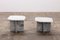Italian Marble Tables, 1980s, Set of 2 12