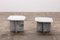 Italian Marble Tables, 1980s, Set of 2, Image 12