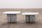 Italian Marble Tables, 1980s, Set of 2, Image 10