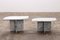 Italian Marble Tables, 1980s, Set of 2, Image 13