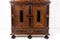 18th Century Dutch Oak Cabinet, Image 3