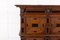 18th Century Dutch Oak Cabinet, Image 2