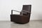 Neo Rocking Armchair by Alban-Sébastien Gilles for Ligne Roset 3