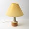 Vintage Danish Ceramic Table Lamp from Eslau, 1970s, Image 7