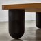 Tavolino da caffè Tavolino Petalo di Design Research, anni '60, Immagine 6