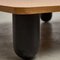 Tavolino da caffè Tavolino Petalo di Design Research, anni '60, Immagine 5