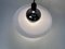 Early Edition Model Frisbi Hanging Lamp by Achille Castiglioni for Flos, Italy, 1978, Image 12