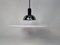 Early Edition Model Frisbi Hanging Lamp by Achille Castiglioni for Flos, Italy, 1978 4
