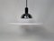 Early Edition Model Frisbi Hanging Lamp by Achille Castiglioni for Flos, Italy, 1978, Image 4