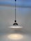 Early Edition Model Frisbi Hanging Lamp by Achille Castiglioni for Flos, Italy, 1978 7