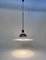 Early Edition Model Frisbi Hanging Lamp by Achille Castiglioni for Flos, Italy, 1978, Image 7