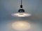 Early Edition Model Frisbi Hanging Lamp by Achille Castiglioni for Flos, Italy, 1978 2