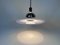 Early Edition Model Frisbi Hanging Lamp by Achille Castiglioni for Flos, Italy, 1978, Image 2