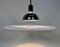 Early Edition Model Frisbi Hanging Lamp by Achille Castiglioni for Flos, Italy, 1978 1