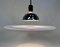 Early Edition Model Frisbi Hanging Lamp by Achille Castiglioni for Flos, Italy, 1978, Image 1