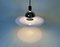 Early Edition Model Frisbi Hanging Lamp by Achille Castiglioni for Flos, Italy, 1978 8