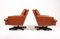 Lounge Chairs by Fredrik Kayser for Vatne Møbler, 1970s, Set of 2 6