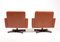 Lounge Chairs by Fredrik Kayser for Vatne Møbler, 1970s, Set of 2 4