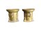 Bronze Mortars and Pestles, 19th Century, Set of 4 8